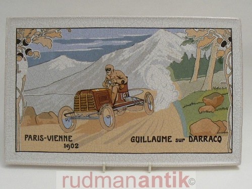 Karlsruher majolika - majolika,