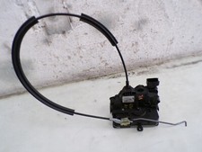 Türschloss vorne links Opel Corsa D 13258271 "508A69"