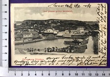 Rumänien Ungarn Gruss aus