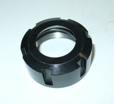 Mutter für Spannzangenfutter ER32 UM ( Spannmutter , Spannzangen Futter )