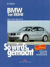 BMW 1er (E87)