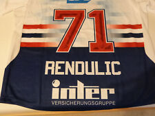 Adler Mannheim Trikot Nr. 71 "