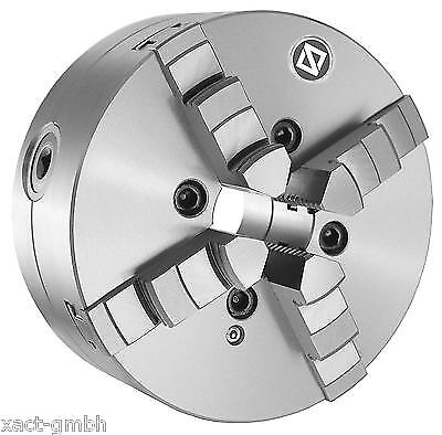 Backen planspiralfutter ø - 4-backen,
