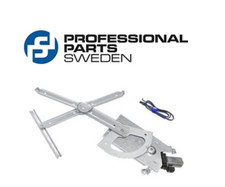 Window Regulator with Motor