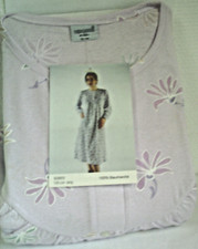 SIGNORINA Damen Nachthemd 1/1