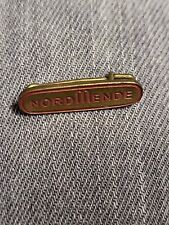 Alte Brosche Fernseher Radios Nordmende (86)