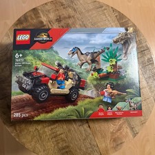 76972 LEGO® JURASSIC WORLD™