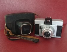 DDR - Rollfilmkamera Baujahr