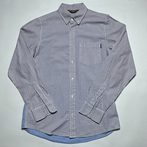 Carhartt clayton shirt - l/s,