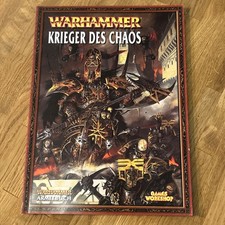 Warhammer – Armeebuch