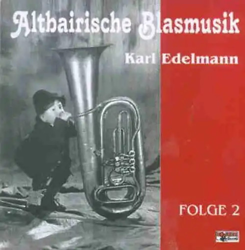 Karl edelmann altbairische - edelmann,
