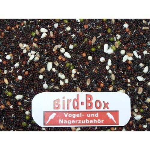 Bird box keimfutter für - bird-box,