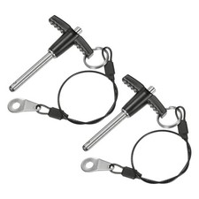 2stk T-Griff-Sicherungsstifte