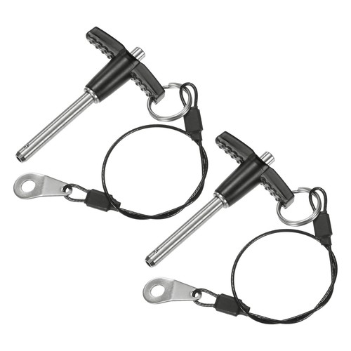 2stk griff sicherungsstifte - 2stk, t-griff-sicherungsstifte