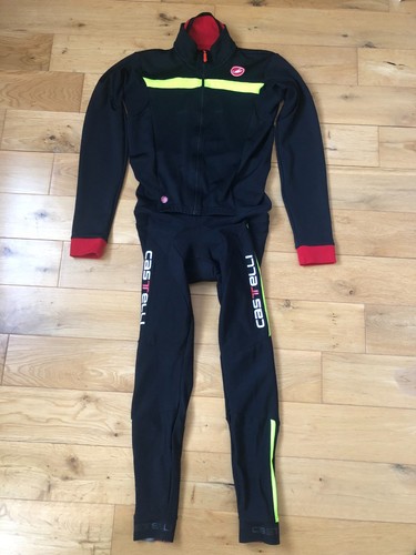 Castelli san remo thermosuit - castelli, 2