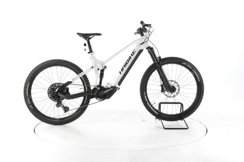 Haibike alltrail bike - alltrail, 7