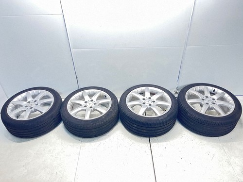 Mercedes benz w203 2006 satz - mercedes-benz,