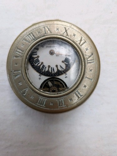 Taschenuhr hebdomas 8 tage - taschenuhr,, hebdomas,