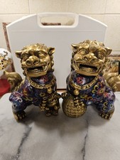 Chinesische bronze - 2,