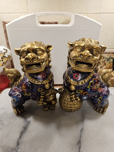 Chinesische bronze - 2,