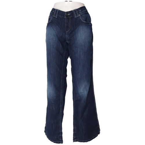 Colours the world - of, jeans