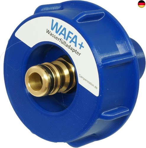 Wafa fülladpater - wafa+, &