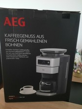 AEG Kaffeemaschine CM6-1-5ST