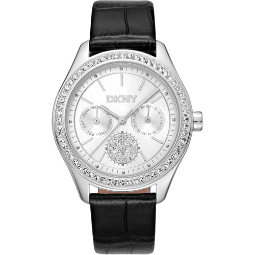 Uhr dkny dk1l129l0015 - uhr, damen