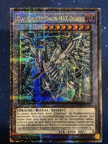 Blauäugiger - yu-gi-oh!,