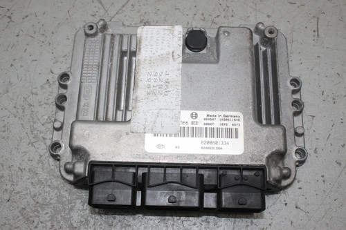 Motorsteuergerät 8200601334