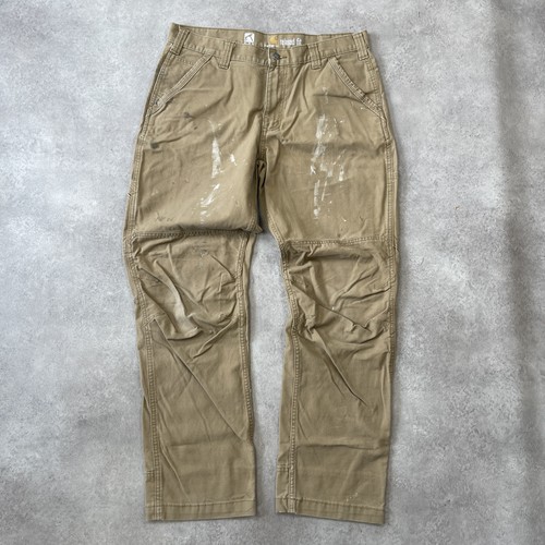 Carhartt carpenter trousers - carpenter,