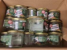 16 Wurstglässer Ideal Zum