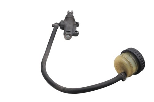 Bremspumpe hinten