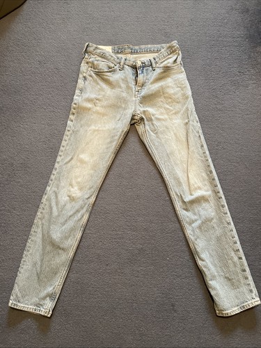 Jeans herren slim fit - h&m,