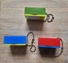 Plastiskop Gucki Telemag