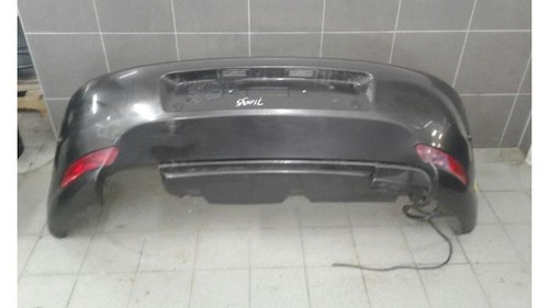 Stoßstange hinten alfa romeo - stoßstange,