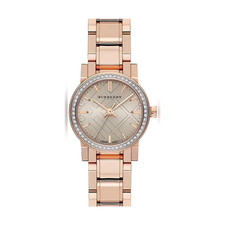 Burberry damenuhr bu9225 - burberry,