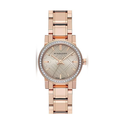 Burberry damenuhr bu9225 - burberry,