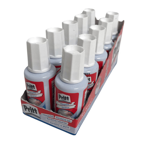 Pritt korrekturflüssigkeit - pritt,