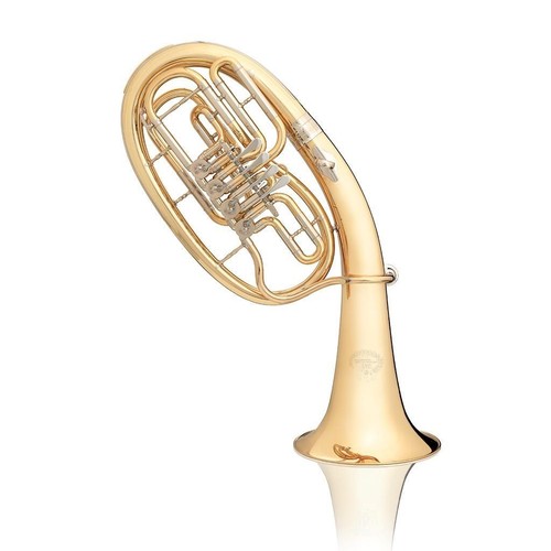 3033 bb tenorhorn 4 - b&s, 3033/2-l