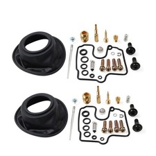 Carburetor repair conversion - carburetor,