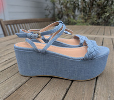 Twinset Schuhe Damen Sandalen