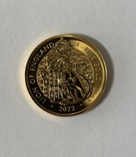 1 oz Großbritannien