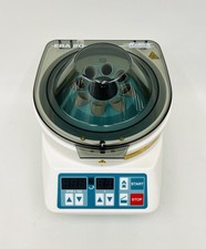 Labor Zentrifuge Hettich EBA