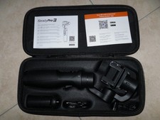 #016| Hohem iSteady Pro