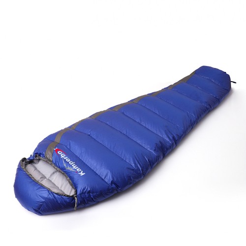 Winterschlafsack