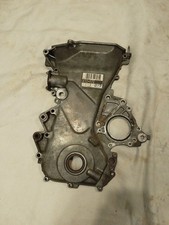 Zahnriemenabdeckung für