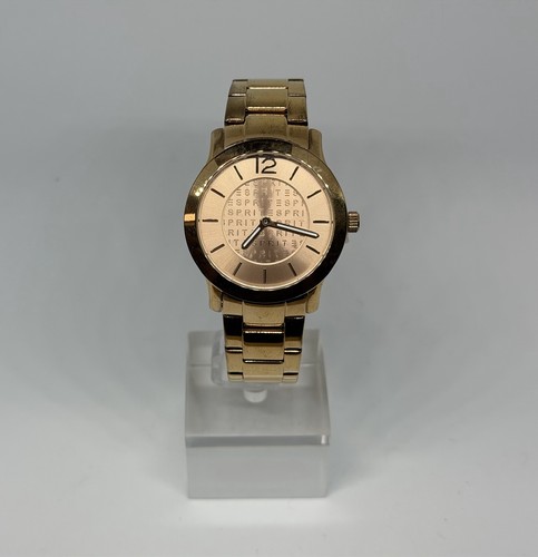 Esprit damen uhr - damen,
