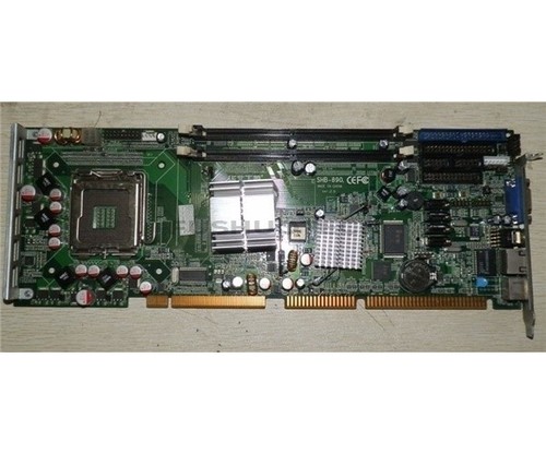 Used 1pcs industrial - , main