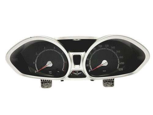 Tacho kombiinstrument ford - tacho,
